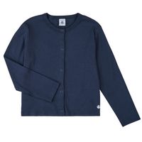 petit bateau chaqueta de punto cardigan para nina