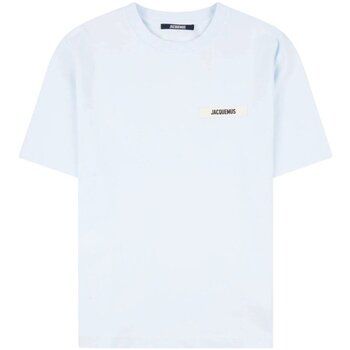 Jacquemus Camiseta T-Shirts-HOMBRES para hombre