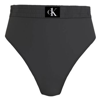 Calvin Klein Bikini Pvh Black KW0KW01487-BEH