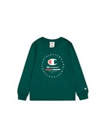 sudadera champion crewneck sweatshirt hombre hlg