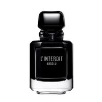 givenchy linterdit absolu eau de parfum