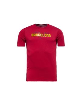 Camiseta Nike FC Barcelona Club