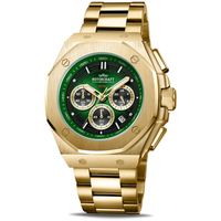 rotorcraft reloj analogico skyfall para hombre