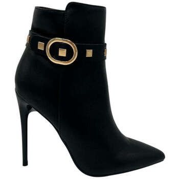 Cristin Botines - para mujer