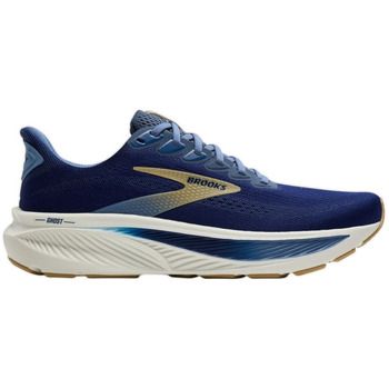 Brooks Zapatillas de running Chaussures de running Ghost 17 maille Air Mesh para hombre