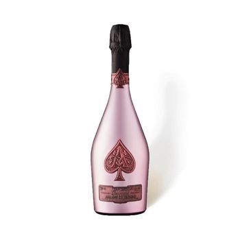 Armand De Brignac Brut Rose  Francia Champagne 75 Cl. 12.0º
