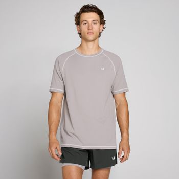 Camiseta Velocity Ultra sin costuras para hombre de MP - Seta - M
