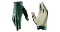 leatt 2 0 x flow guantes largos verde