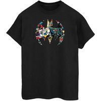 dessins animes camiseta bi57010 para hombre