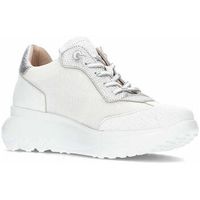 wonders zapatillas a4001 offwhite para mujer