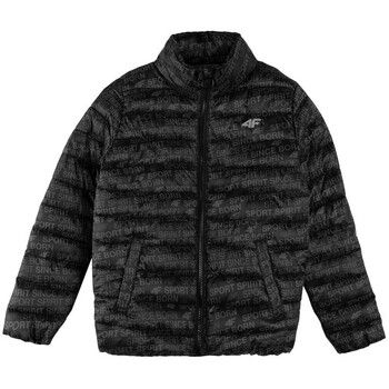 4F Chaqueta JKUMP001A para niño