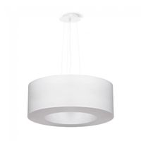 lampara colgante saturno ii