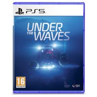 under the waves deluxe edition