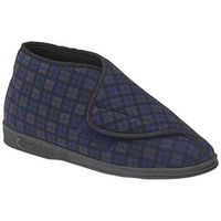 comfylux pantuflas df813 para hombre
