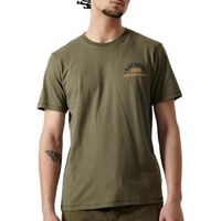 kaporal tops y camisetas benzi para hombre