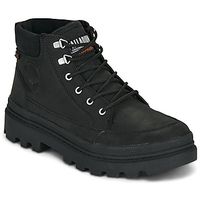 palladium botines troopercuff wp para hombre