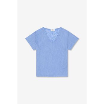Le Temps des Cerises Camiseta Camiseta RAFA para mujer