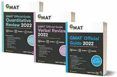 gmat official guide 2022 bundle books  online question bank 6th ed