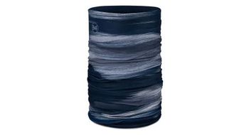 Buff tour de cou polar reversible arky bleu