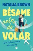 besame antes de volar
