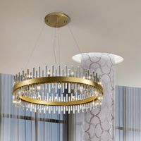 lampara de techo grace 26 luces