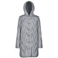 geox abrigo w plummery para mujer