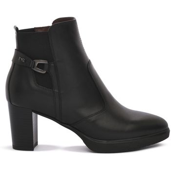 NeroGiardini Zapatos de tacón NERO GIARDINI 100 GUANTO NERO para mujer