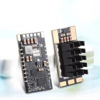 flyingrc am32 75a esc brushless v25 controlador de 32 bits 27s para cochesvehiculosmodelos rcdronesquadcopter y pi