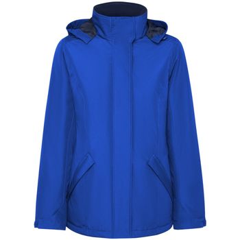 Roly Parka America para mujer