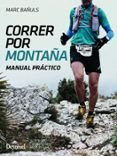 correr por montana manual practico