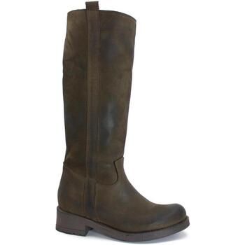 Latika Botas LAT-I23-JESSICA-TM para mujer