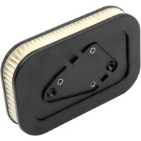 filtro de aire harley-davidson sportster 04-13 drag specialties