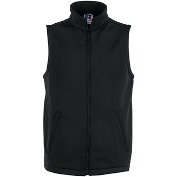 Russell Chaleco de traje Smart para hombre