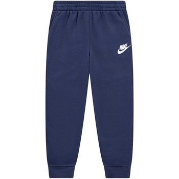 Nike Pantalón chandal GT62563 para niño