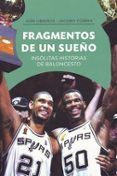fragmentos de un sueno