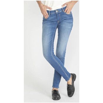 Le Temps des Cerises Jeans Jeans push-up slim , largo 34 para mujer