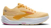 brooks running mujer - naranja