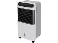 ventilador de agua - cecotec energysilence puretech 6500 80 w 500 mh 12 l 8 h 4 funciones blanco