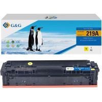 cartucho de toner gg 21735 amarillo 1200 paginas compatible hp