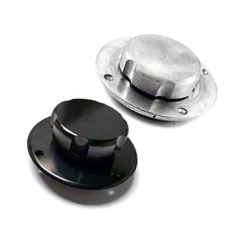 Tapón de combustible BMW K Classic completo
