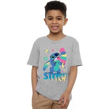 Disney Camiseta TV20811 para niño