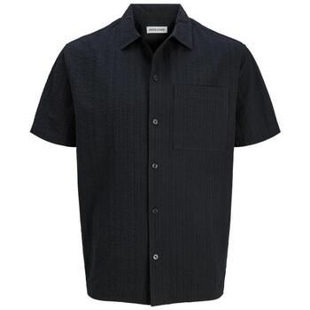 Jack & Jones Camisa manga corta Heaston para hombre