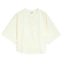puma camiseta t-shirt select infuse blanc para mujer