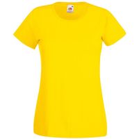 universal textiles camiseta 61372 para mujer