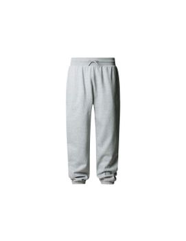 Pantalón The north Face Essential Relaxed Straight Tnf Light Gris Heather