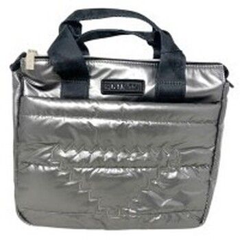 Privata Bolso de mano Complementos señora p4935 plata para mujer