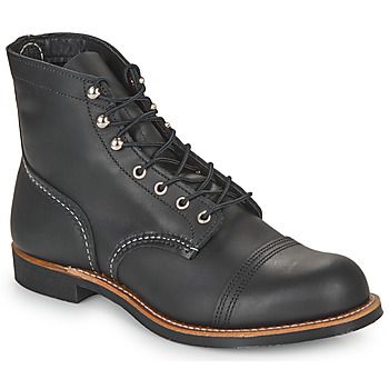 Red Wing Botines IRON RANGER para hombre