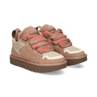 ugg zapatillas mujer - marron talla 6