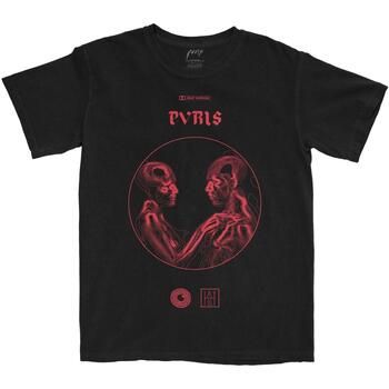 Pvris Tops y Camisetas Lovers para hombre