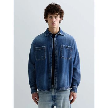 Replay Chaquetas M000I 624 2AC-C009 para hombre